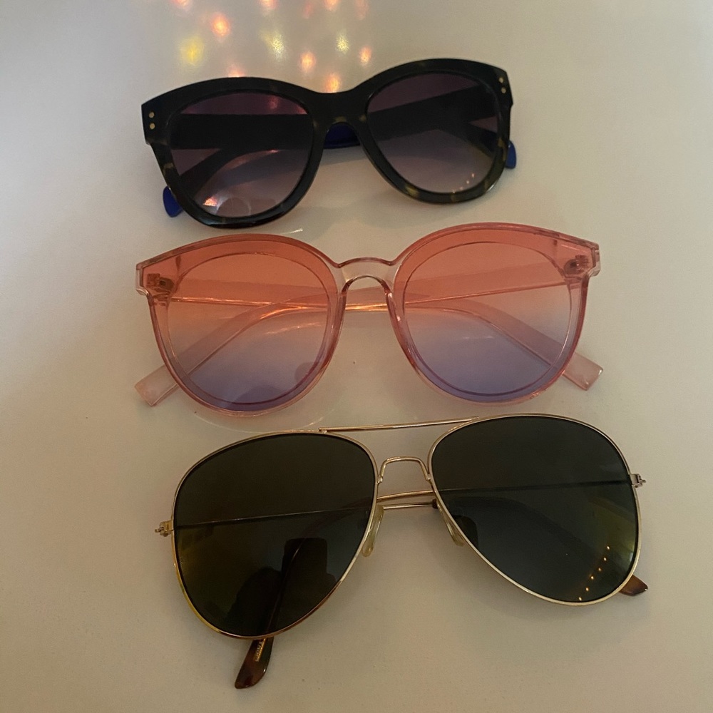 Sunglasses
